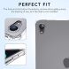 Защитный чехол UniCase Clear Protective для Apple iPad mini 6 / 7 (2021/2024) - Transparent (285316T). Фото 3 из 6