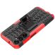 Защитный чехол UniCase Hybrid X для Samsung Galaxy A16 (A165) - Red (365241R). Фото 3 из 17