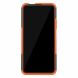 Защитный чехол UniCase Hybrid X для Huawei P Smart Pro / Honor 9X (for China) - Orange (215844O). Фото 4 из 9