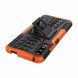 Защитный чехол UniCase Hybrid X для Huawei P Smart Pro / Honor 9X (for China) - Orange (215844O). Фото 7 из 9