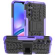 Защитный чехол UniCase Hybrid X для Samsung Galaxy A05s (A057) - Purple (340349V)