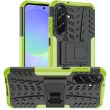 Защитный чехол UniCase Hybrid X для Samsung Galaxy A36 (A366) - Green (380106G)