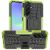 Защитный чехол UniCase Hybrid X для Samsung Galaxy A36 (A366) - Green: фото 1 из 16