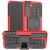 Защитный чехол UniCase Hybrid X для Samsung Galaxy S22 - Red: фото 1 из 14