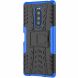 Противоударный чехол UniCase Hybrid X для Sony Xperia 1 - Blue (217302L). Фото 5 из 9