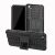 Защитный чехол UniCase Hybrid X для Xiaomi Redmi Go - All Black: фото 1 из 8