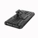 Защитный чехол UniCase Hybrid X для Xiaomi Redmi Go - All Black (219827B). Фото 7 из 8
