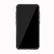 Защитный чехол UniCase Hybrid X для Xiaomi Redmi Go - All Black (219827B). Фото 4 из 8