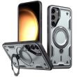 Защитный чехол UniCase Lander Armor для Samsung Galaxy S23 Plus (S916) - Grey (321155H)