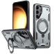 Защитный чехол UniCase Lander Armor для Samsung Galaxy S23 Plus (S916) - Grey (321155H). Фото 1 из 6