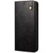 Защитный чехол UniCase Leather Wallet для Google Pixel 8A - Black (341048B). Фото 5 из 6