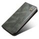 Захисний чохол UniCase Leather Wallet для Honor Magic 6 Lite - Green (349113G). Фото 4 з 6