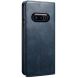 Защитный чехол UniCase Leather Wallet для Nothing Phone (3a) - Blue (377706L). Фото 6 из 6
