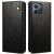 Защитный чехол UniCase Leather Wallet для OPPO A5x - Black: фото 1 из 7