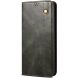 Захисний чохол UniCase Leather Wallet для OPPO Reno 14 5G - Green (388406G). Фото 5 з 7