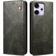 Захисний чохол UniCase Leather Wallet для OPPO Reno 14 5G - Green (388406G)
