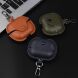 Захисний чохол UniCase Retro Cover для Samsung Galaxy Buds 3 / Buds 3 Pro - Brown (360914Z). Фото 7 з 8
