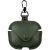 Защитный чехол UniCase Retro Cover для Xiaomi Redmi Buds 5 - Green: фото 1 из 6