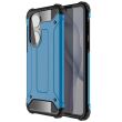 Защитный чехол UniCase Rugged Guard для Huawei P50 - Baby Blue (232502TT)