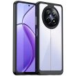 Защитный чехол UniCase Rugged Shield для Realme 12 5G / 13 5G - Black (355935B)