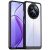 Защитный чехол UniCase Rugged Shield для Realme 12 5G / 13 5G - Black: фото 1 из 12