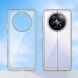 Защитный чехол UniCase Rugged Shield для Realme 12 5G / 13 5G - Transparent Grey (355935H). Фото 8 из 12