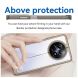Защитный чехол UniCase Rugged Shield для Realme 12 5G / 13 5G - Transparent Grey (355935H). Фото 4 из 12