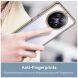 Защитный чехол UniCase Rugged Shield для Realme 12 5G / 13 5G - Transparent Grey (355935H). Фото 5 из 12