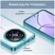 Защитный чехол UniCase Rugged Shield для Realme 12 5G / 13 5G - Transparent Grey (355935H). Фото 6 из 12