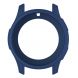 Захисний чохол UniCase Silicone Cover для Samsung Galaxy Watch 46mm - Blue (115810L). Фото 3 з 6