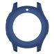 Захисний чохол UniCase Silicone Cover для Samsung Galaxy Watch 46mm - Blue (115810L). Фото 2 з 6