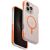 Защитный чехол UNIQ Combat Active для Apple iPhone 16 Pro Max - Orange: фото 1 из 3