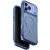Защитный чехол UNIQ Combat для iPhone 18 Pro Max (UNIQ-IP6.9P(2026)-COMMPBLU) - Blue: фото 1 из 11