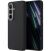 Защитный чехол UNIQ Lyden для Samsung Galaxy S26 (S942) UNIQ-GS26HYB-LYDMDBLK - Black: фото 1 из 5