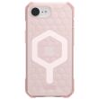 Защитный чехол URBAN ARMOR GEAR (UAG) Essential Armor MagSafe для Apple iPhone 16e (114496114C4C) - Rose (376440P)