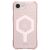 Защитный чехол URBAN ARMOR GEAR (UAG) Essential Armor MagSafe для Apple iPhone 16e (114496114C4C) - Rose: фото 1 из 10