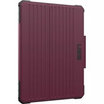 Захисний чохол URBAN ARMOR GEAR (UAG) Metropolis SE Series для Apple iPad Pro 13 (2024) 124476119049 - Bordeaux: фото 1 з 10