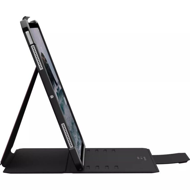 Захисний чохол URBAN ARMOR GEAR (UAG) Metropolis SE Series для Apple iPad Pro 13 (2024) 124476119049 - Bordeaux: фото 8 з 10