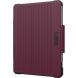 Захисний чохол URBAN ARMOR GEAR (UAG) Metropolis SE Series для Apple iPad Pro 13 (2024) 124476119049 - Bordeaux (353239WR). Фото 4 з 10