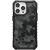 Защитный чехол URBAN ARMOR GEAR (UAG) Pathfinder SE MagSafe для Apple iPhone 15 Pro Max - Midnight Camo: фото 1 из 10