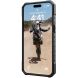 Защитный чехол URBAN ARMOR GEAR (UAG) Pathfinder SE MagSafe для Apple iPhone 15 Pro Max - Midnight Camo (339440B). Фото 5 из 10