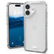 Защитный чехол URBAN ARMOR GEAR (UAG) Plyo для Apple iPhone 16 - Ice (360759I)