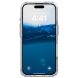 Защитный чехол URBAN ARMOR GEAR (UAG) Plyo для Apple iPhone 16 - Ice (360759I). Фото 3 из 6