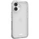 Защитный чехол URBAN ARMOR GEAR (UAG) Plyo для Apple iPhone 16 - Ice (360759I). Фото 2 из 6