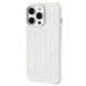 Захисний чохол URBAN ARMOR GEAR [U] Dot (FP) для iPhone 13 Pro (11315V313535) - White (288245W). Фото 3 з 10