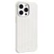 Захисний чохол URBAN ARMOR GEAR [U] Dot (FP) для iPhone 13 Pro (11315V313535) - White (288245W). Фото 4 з 10