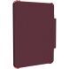 Защитный чехол URBAN ARMOR GEAR (UAG) [U] Lucent Series (FT) для Apple iPad 10.2 7/8/9 Gen (2019/2020/2021) 12191N314748 - Aubergine / Dusty Rose (248769R). Фото 1 из 20