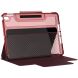 Защитный чехол URBAN ARMOR GEAR (UAG) [U] Lucent Series (FT) для Apple iPad 10.2 7/8/9 Gen (2019/2020/2021) 12191N314748 - Aubergine / Dusty Rose (248769R). Фото 7 из 20