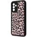 Захисний чохол WAVE Artfull Case для Samsung Galaxy A36 (A366) / A56 (A566) - Light Leopard (372095B). Фото 1 з 3
