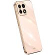 Захисний чохол XINLI Porcelain Design для OnePlus 15 - Pink (391366P)